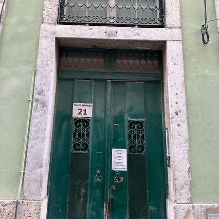 Accommodatie bij particulieren Privade In Baixa With Private Bathroom