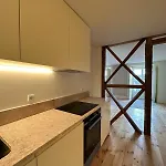 Privade In Baixa With Private Bathroom