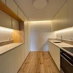 Séjour chez l'habitant Privade In Baixa With Private Bathroom *