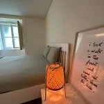 Privade In Baixa With Private Bathroom Séjour chez l'habitant *