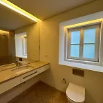 Privade In Baixa With Private Bathroom Séjour chez l'habitant *