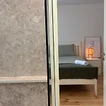 Séjour chez l'habitant Privade In Baixa With Private Bathroom *