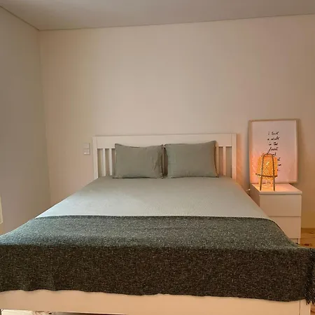 Privade In Baixa With Private Bathroom Lisbon