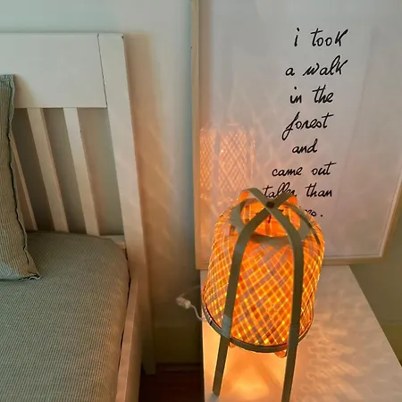 Homestay Privade In Baixa With Private Bathroom *