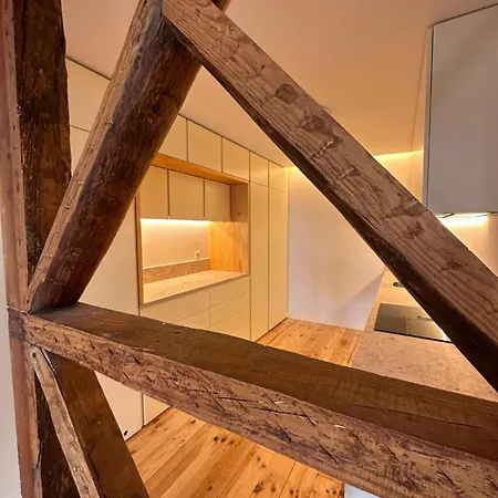 Privade In Baixa With Private Bathroom Lisbon