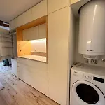 Privade In Baixa With Private Bathroom Ubytování v soukromí Lisboa