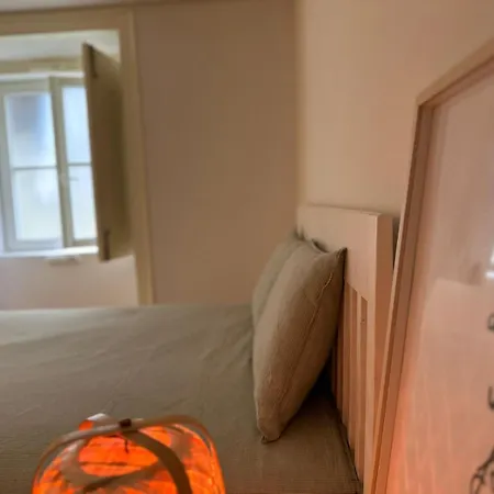 Δωμάτια σε οικογενειακή κατοικία Privade In Baixa With Private Bathroom Lisboa